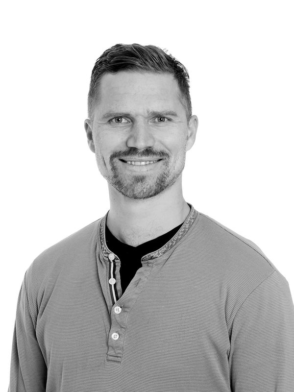 Eirik Søderholm