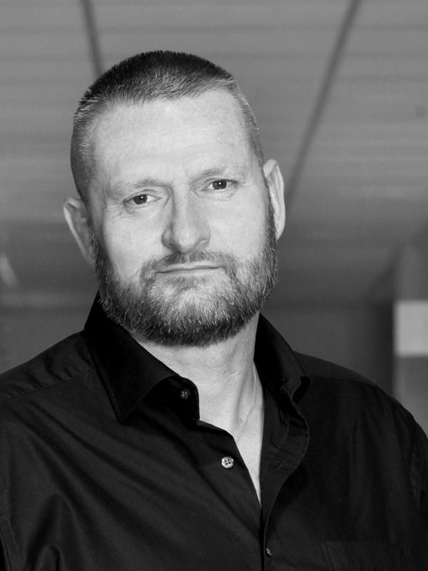 Henrik Michael Johansen