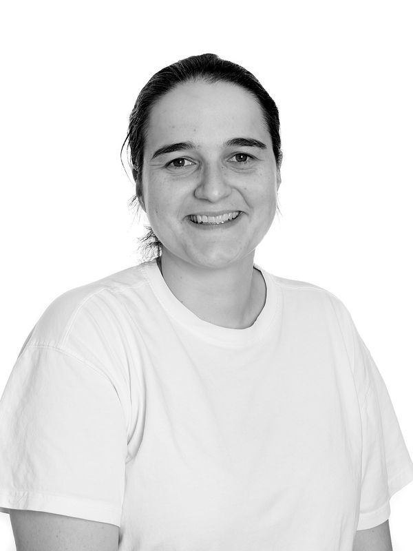 Solveig Sunicia Litschi Mujkic
