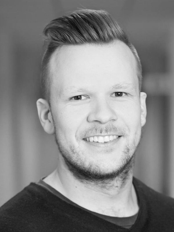 Tor André Fjellstad